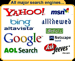 Search Engines