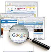 Search Engines